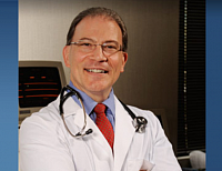 Dr Spencer Rozin MD