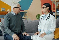 Parkinson's disease study