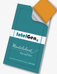 Intelgenx VersaFilm